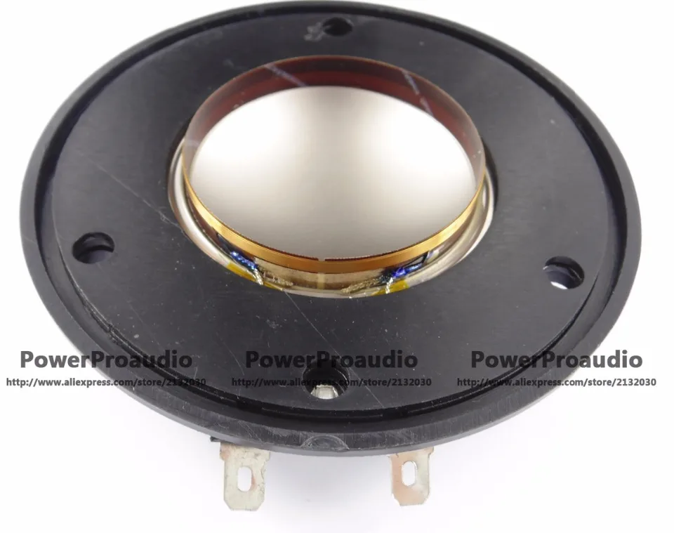 wharfedale d533a tweeter