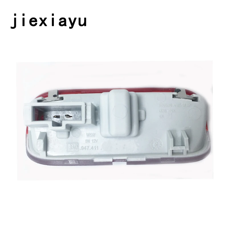 Предупреждение ющий светильник для дверей Jetta Golf MK5 MK6 Passat B6 B7 Touareg Superb Seat 1K0 947 411 A 3AD
