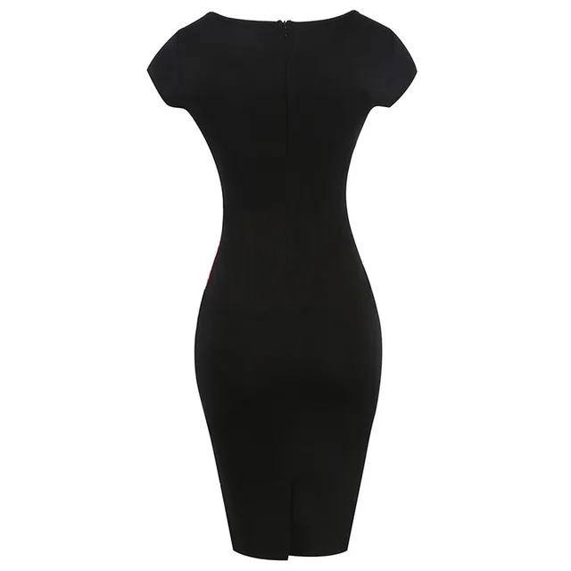 girls pencil dress
