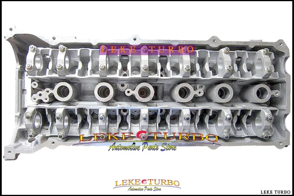 910 553 11121748391 M50 M52 2.5L Cylinder Head For BMW (1)