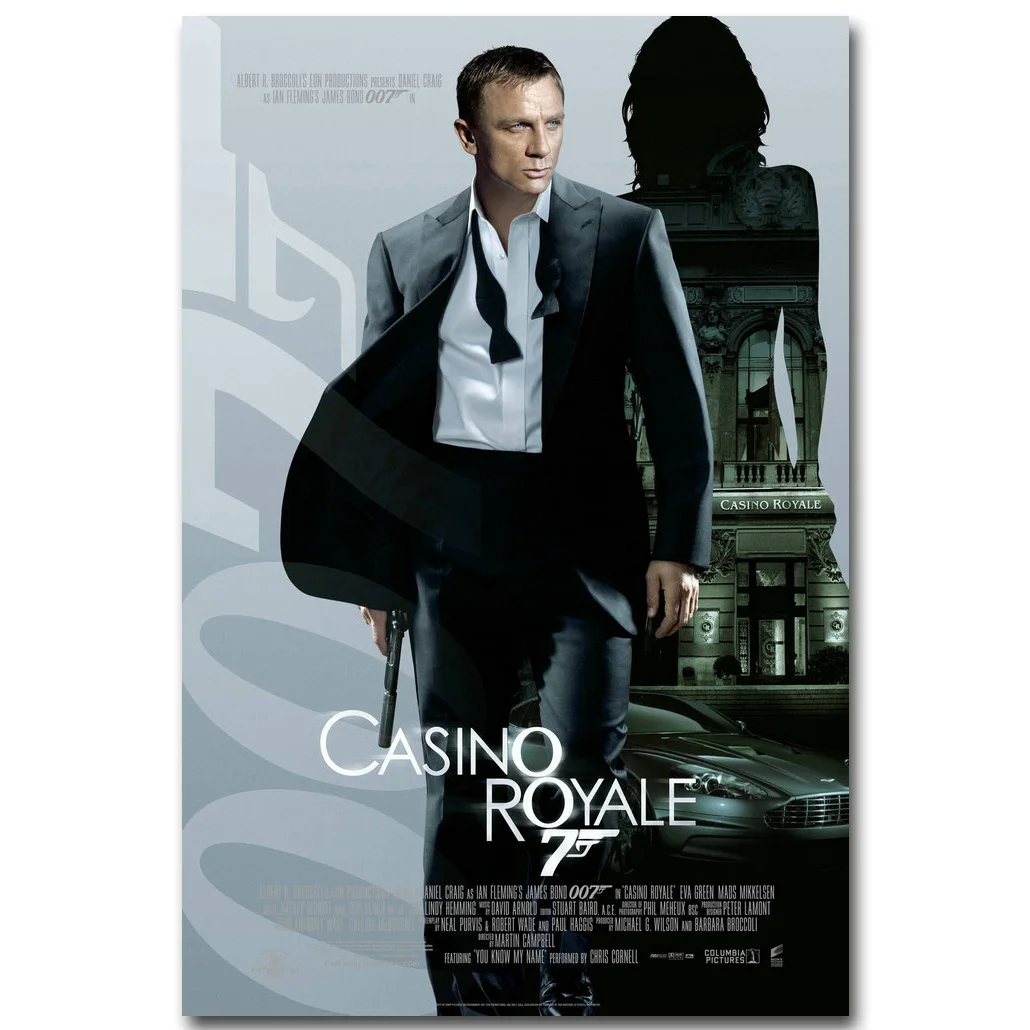 Casino pelicula royal indian reservation casinos