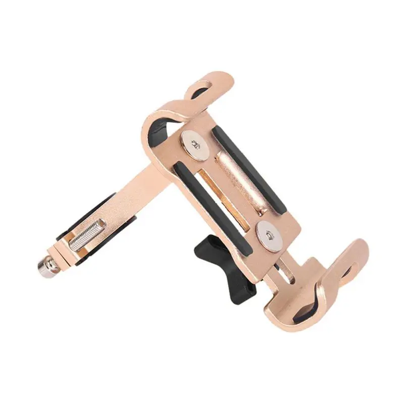 Sale The New Bicycle Aluminum Holder 360Degree Rotation Riding Navigation Bracket Electric Car Phone Holder Bicycle Extension Bracket 2 Sale The New Bicycle Aluminum Holder 360Degree Rotation Riding Navigation Bracket Electric Car Phone Holder Bicycle Extension Bracket 2