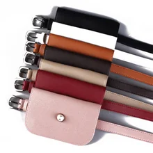 Anreisha, брендовая Дизайнерская Женская поясная сумка, высокое качество, из искусственной кожи, поясная сумка для женщин, Дамская мода, опрятный, для девушек, поясная сумка