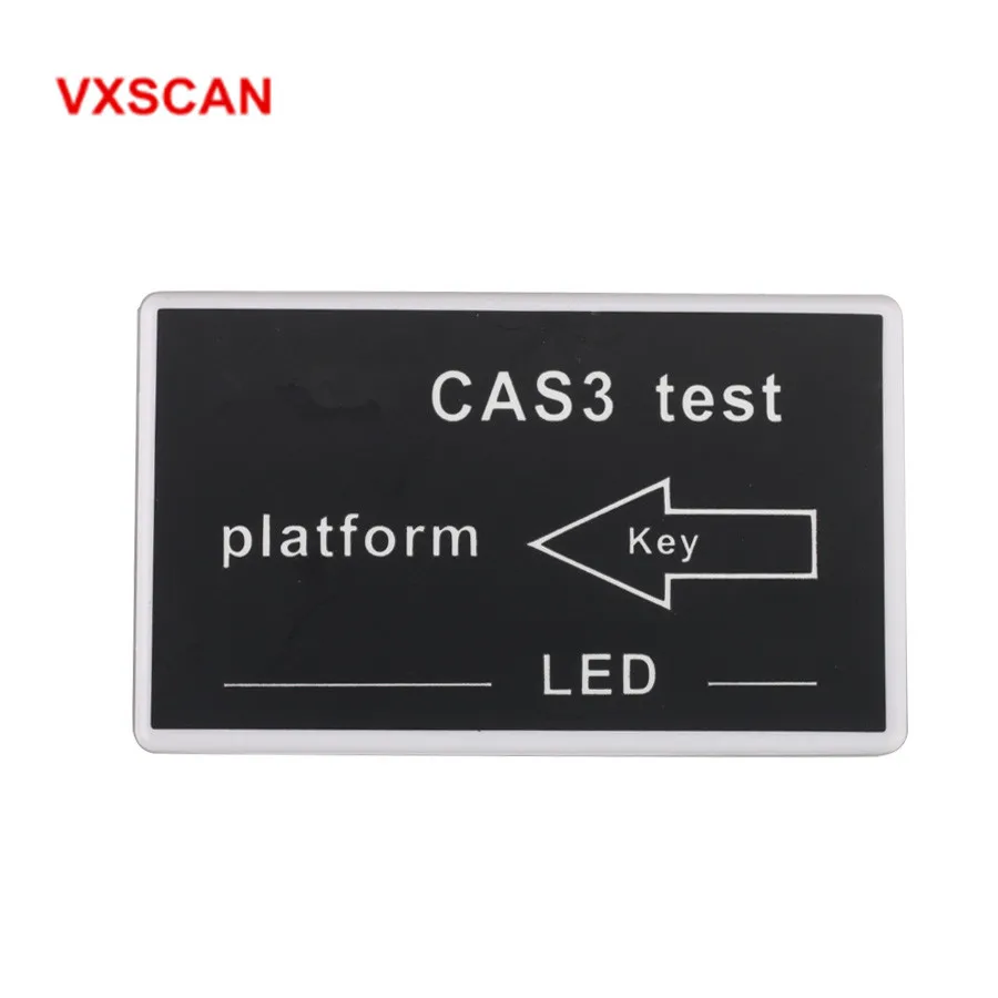 CAS3 Test Platform for BMW | Автомобили и мотоциклы