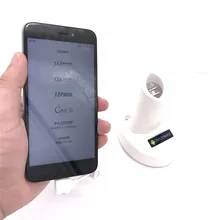 (10 pcs /pack ) magnetic sticker fix alarm charger smartphone holder (10 pcs /pack ) magnetic sticker fix alarm charger smartphone holder