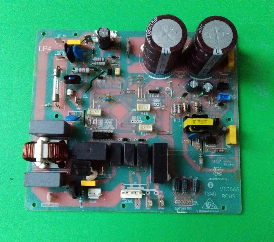 

0010452441 0010452378 Good Working Tested