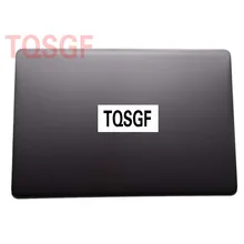 Фирменная Новинка и оригинальная задняя крышка для hp 250 255 G6 15-BS 15-BW 15T-BR L04635-001 серебристо-серый