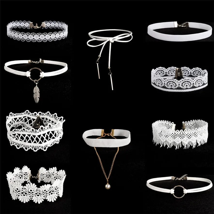 Choker Necklace02