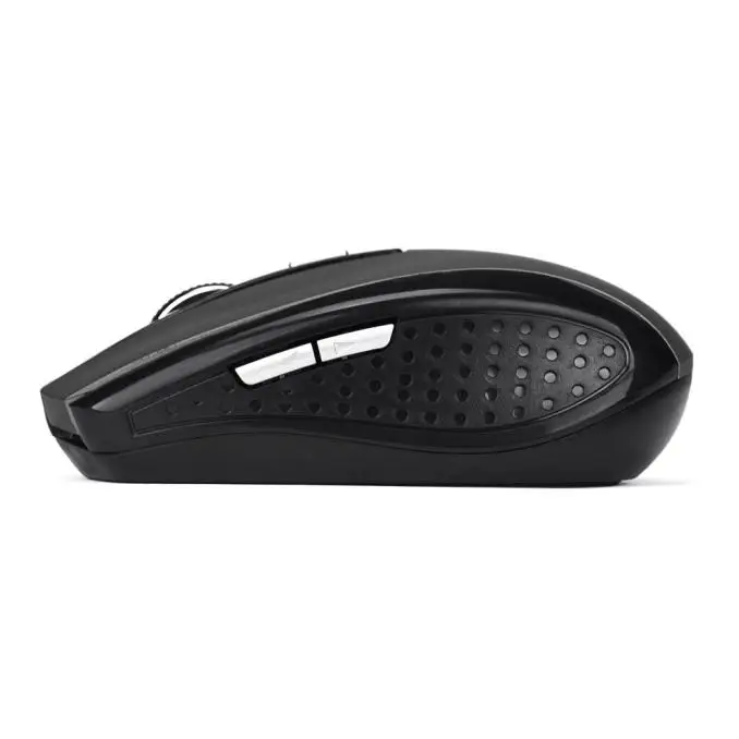 VOBERRY Fashion esports mouse 2,4 GHz Беспроводная игровая мышь USB интерфейс Высокая цена практичная мышь для офиса и дома обычно используемая