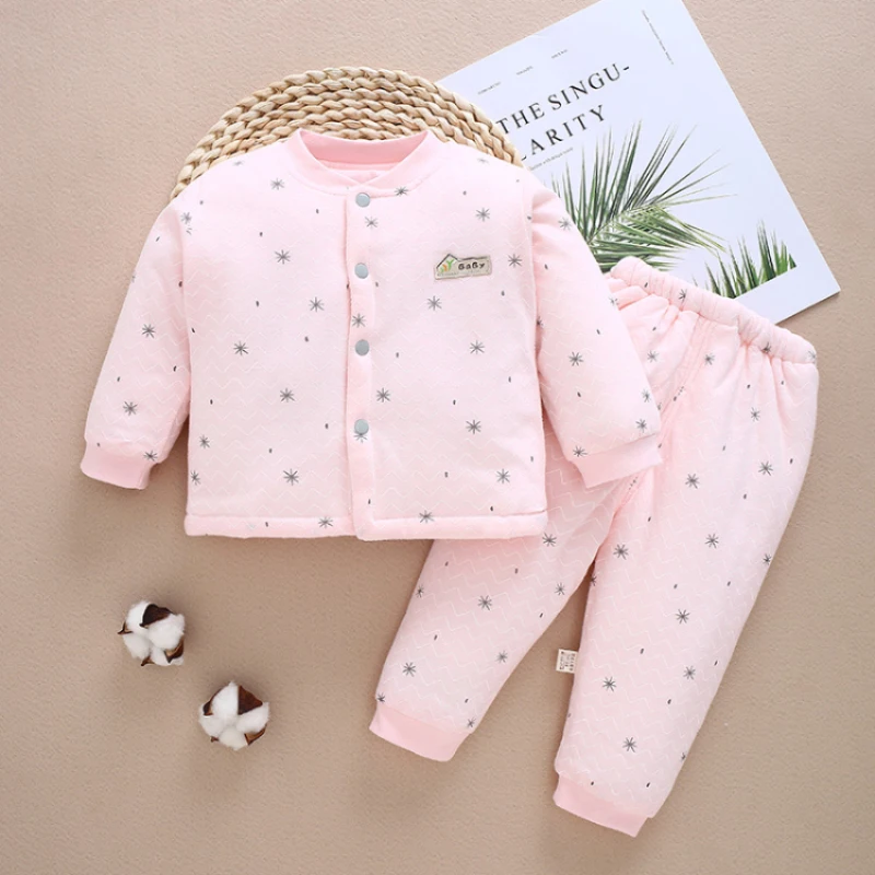 newborn girl