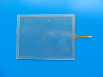 

New Touch Screen only Touch & Touch Glass for Panel GT1685M-VNBA GT1685M-VNBD