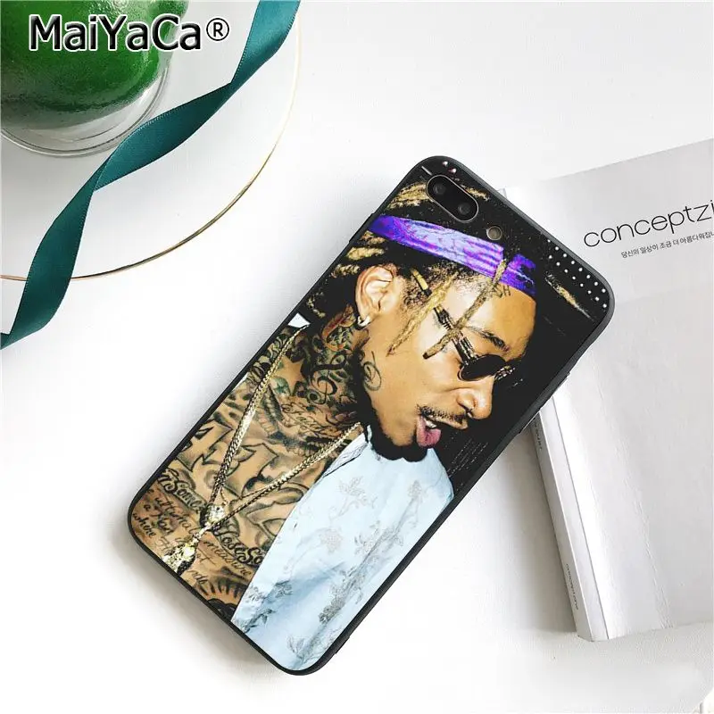 Wiz Khalifa   