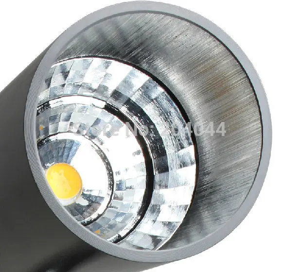 Дизайн светильник s Luminaria Teto Spot 20 шт./лот, 5w7w 10 Вт, led Cob светильник с 300-700lm люмен светодиодный светильник s