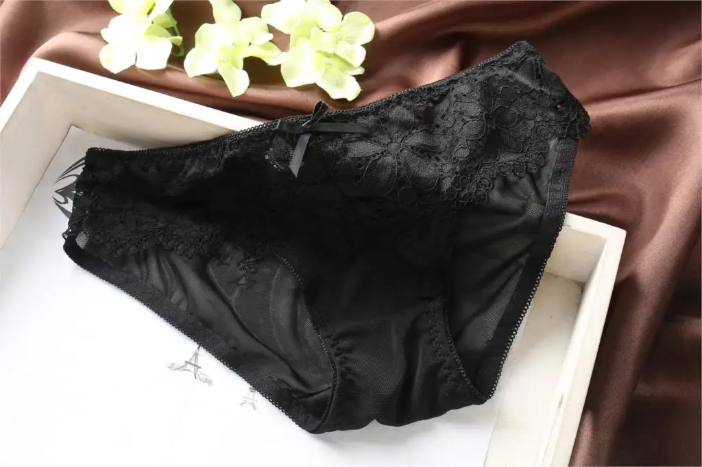 Sexy Lace Bra Adjustable Floral Lace Soft Rims Bra Set Push up Lingerie Women Underwear Sets