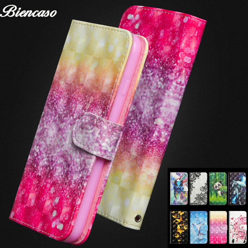 

Luxury Retro Flip Case For iPhone X 10 6 6s Plus 5 5S SE PU Leather Soft Silicon Wallet Cover For For iPhone 8 7 Phone Coque B78