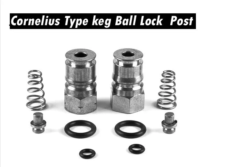 ball lock