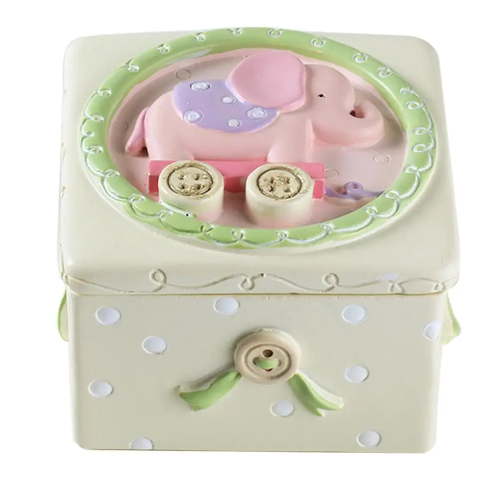 Детские молочные зубы новорожденный пупочный шнур коробка для детских зубов Коллекция коробки сувенир
