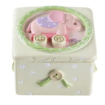

Children Deciduous Teeth Newborn Umbilical Cord Storage Box Baby Tooth Collection Boxes Souvenir