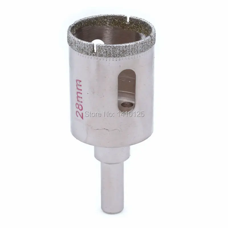 Diamond Hole Saw Granite Drill Bit 