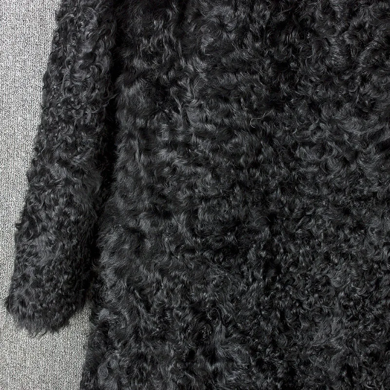 real lamb fur coat 100%natural sheeps kin real fur coats for women winter coat women real lamb fur coat 100%natural sheeps kin real fur coats for women winter coat women