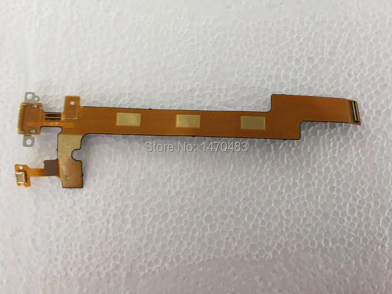 BestNull USB разъем плата зарядки зарядное устройство модуль для Meizu MX5 смартфон +