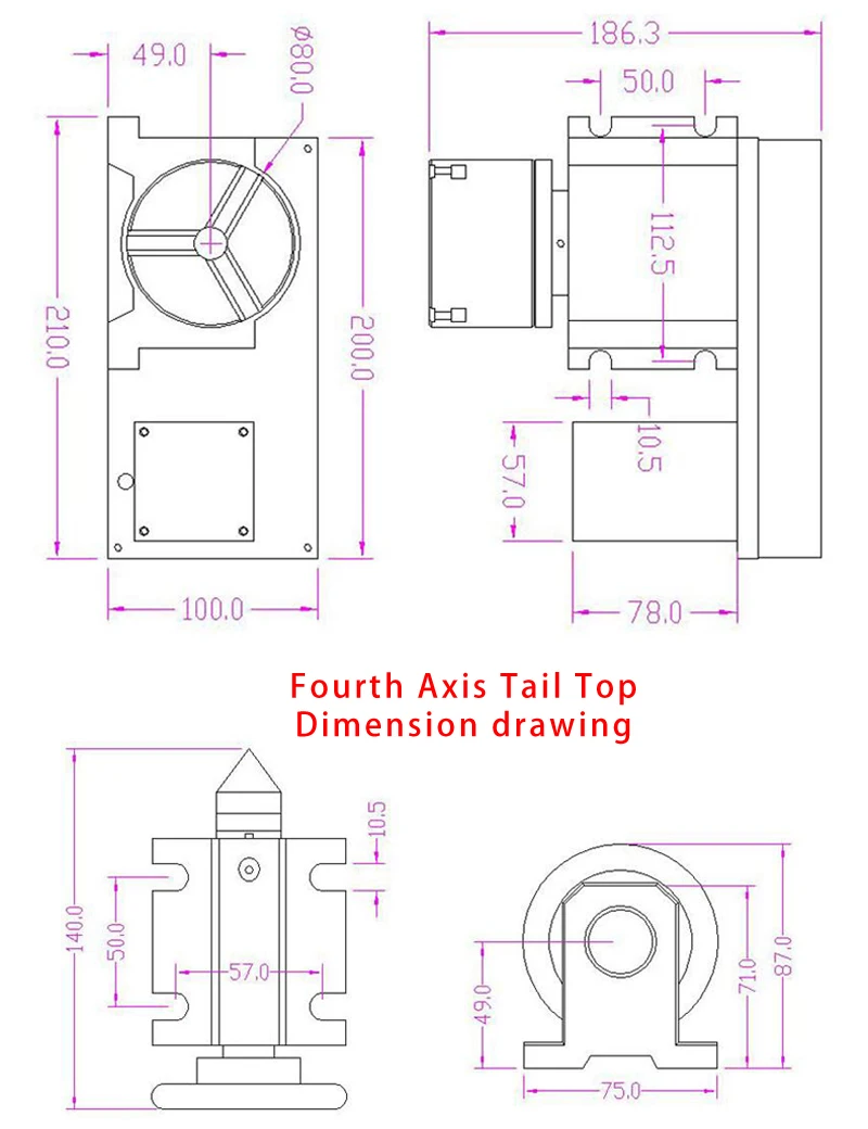 column type 3040 1.5KW (5)