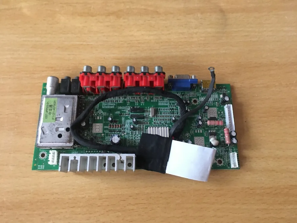 

TM40E V2.0 Good Working Tested