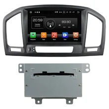 Android 8.0 Octa Core 4GB RAM 32GB ROM 8″ Car DVD Player Multimedia Stereo GPS Navigation touch screen for Buick Regal 2009-2013