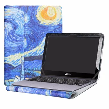 

Laptop Sleeve Bag Notebook Case For 11.6" ASUS VivoBook Flip 12 TP203NA TP203NA-BP038T TP203NA-BP051T Cover Handbag