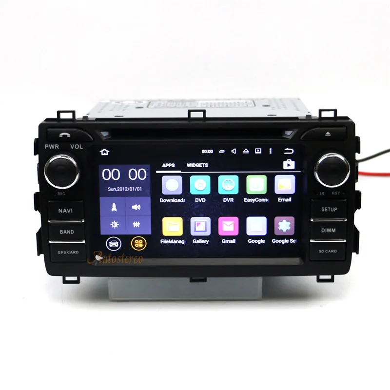 Best Android8.0 7.1 System Octa 8 Core Car DVD Player GPS Navigation For Toyota Auris 2013-2015 Headunit Multimedia Autoradio Monitor 7 Best Android8.0 7.1 System Octa 8 Core Car DVD Player GPS Navigation For Toyota Auris 2013-2015 Headunit Multimedia Autoradio Monitor 7
