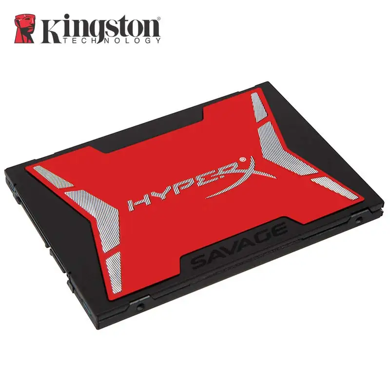 Kingston SSD ГБ 480 240 Внутренний твердотельный накопитель г SATA III игровой HDD HD жесткий