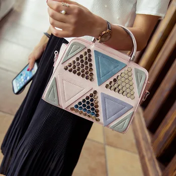 

Sac A Femme Leather Luxury Handbags Women Bags Designer Hand bags Women Shoulder Crossbody Messenger Bag Casual Tote MQ-40