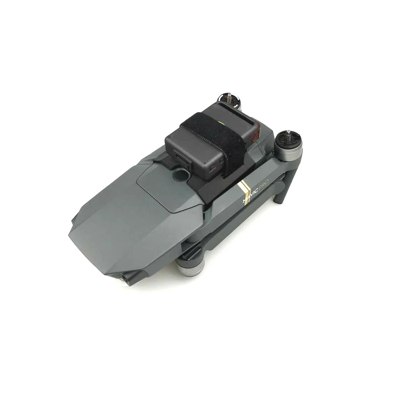 Mavic Pro Accessories TK 102 GPS Tracker Locator Fixed Bracket Holder for Mavic Pro Drone 1 (4)