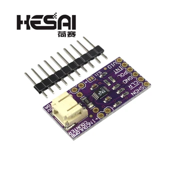 

LTC4150 Coulomb Counter Violence Battery Charge Current Detection Sensor Detection Module