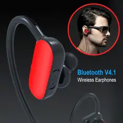 Шейным Bluetooth наушники спортивные наушники с микрофоном в ухе bloototh наушники музыка гарнитура для iPhone x 8 7 6 беспроводные наушники