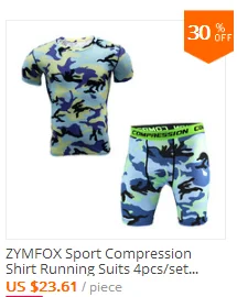 Men Shorts Sleeves Running T shirst Sets Tracksuits