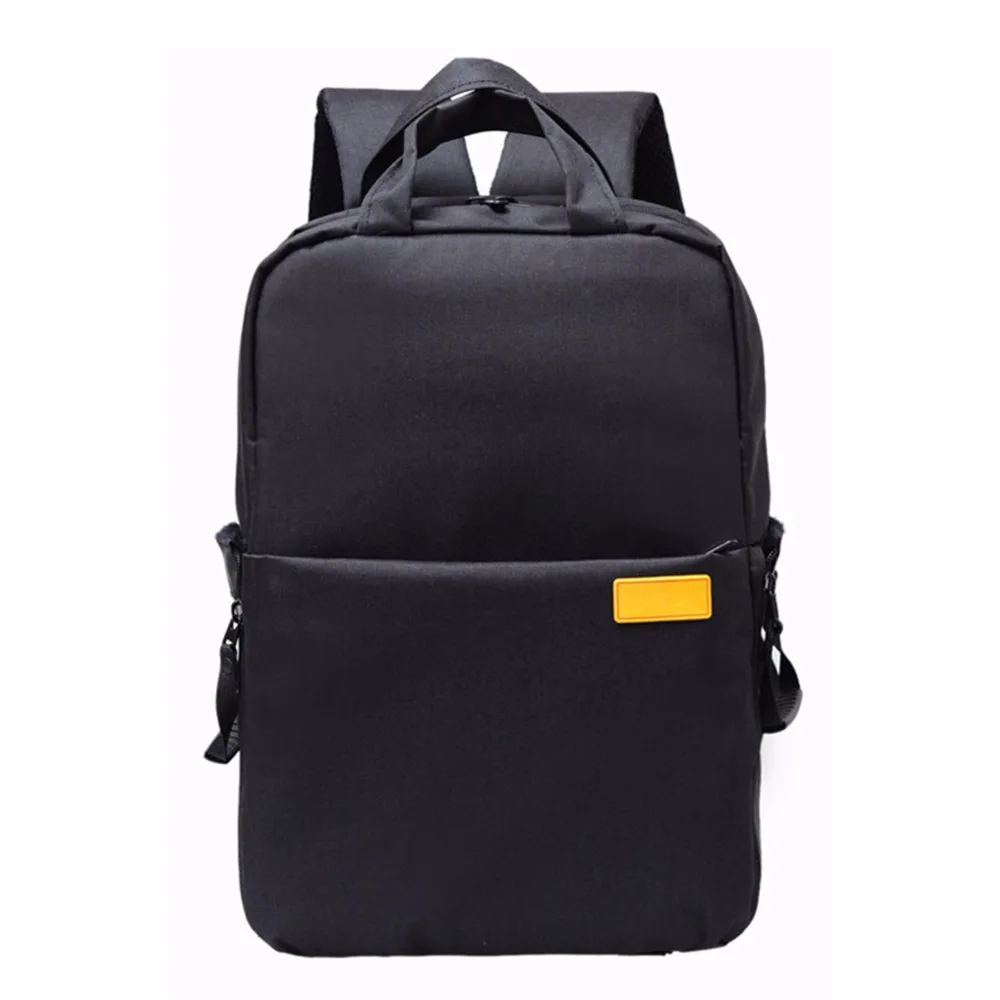 

Nosii Exclusive Camera Shoulder Pack single-lens Reflex Camera Protection Bag Crumpler Holder Backpack Large Capacity