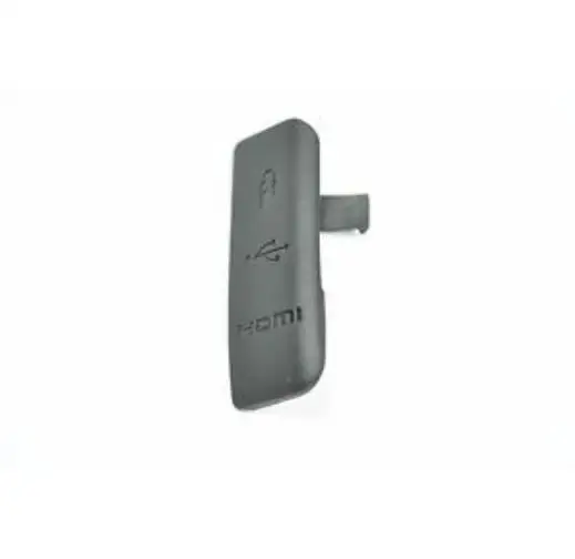 

1200D USB rubber for canon 1200D USB cover 1200D Cover camera repair part