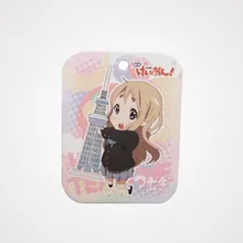 Через FedEx, бумага освежитель воздуха, подвесной картонный ароматизатор