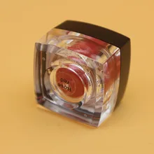 3 шт. ручная Татуировка бровей чернила Розовый Красный постоянный макияж Микро Пигмент 5 мл косметический цвет Для Татуировка бровей и губ