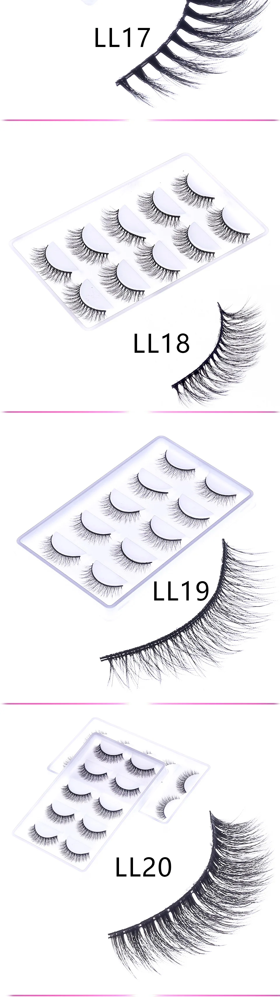 Cílios o Custo de Impressão Logotipo para Eye Mink Cílios Logotipo Privada Individual Seu Próprio Lashes 3d & 8 High Quality Beleza e saúde