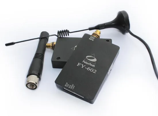 US $249.00 FY602 433Mhz Data Radio Station GCS Upgrade Pack For UAV Remote Control