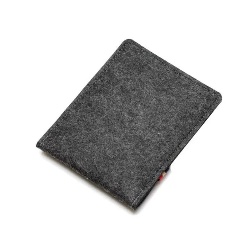 " Универсальный мягкий войлочный волоконный защитный чехол для 6-7 дюймов планшет электронная книга E-reader противоударный рукав