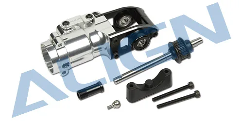 align trex 500X Tail Belt Unit H50T005XXW Trex 500 Spare Parts Free Shipping with Tracking align trex 500x ccpm metal swashplate h50h009xxw align 500 parts free shipping with tracking