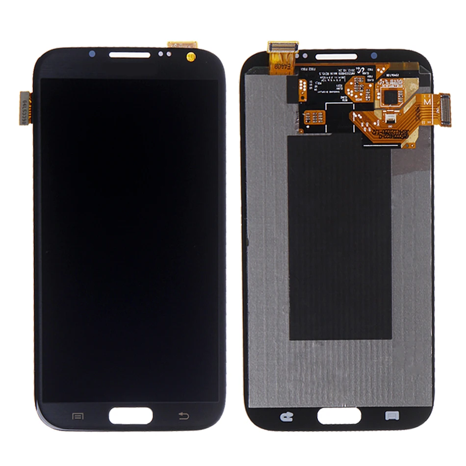 Samsung N7100 Дисплей Купить