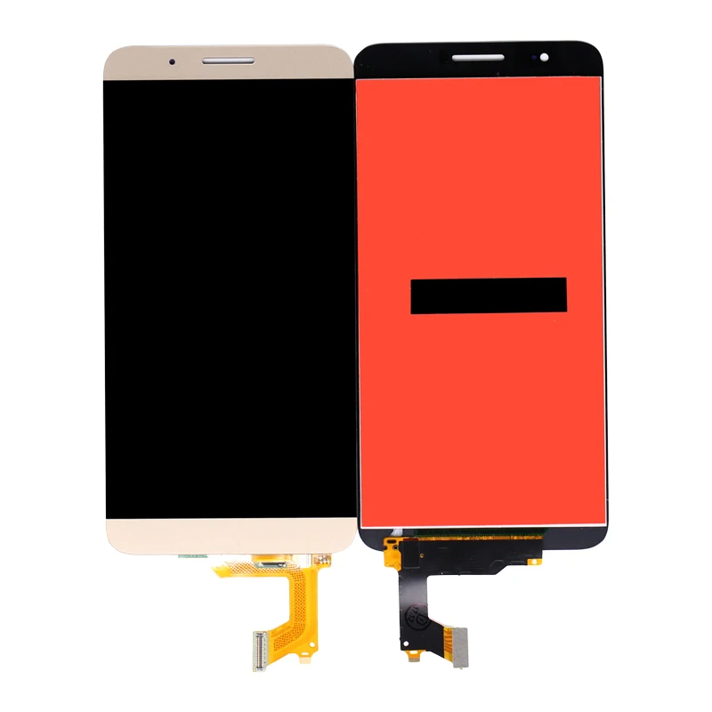 ЖК дисплей для Huawei Honor 7i сенсорный дигитайзер в сборе ShotX бесплатная доставка|display