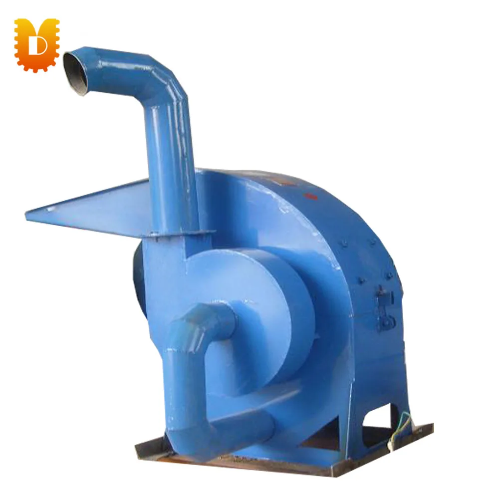 9FQ UD 500 Straw Crushing Machine Hammer Mill Grain Grinder (without