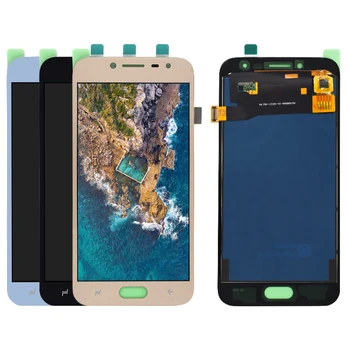 

10 pieces of LCDs For Samsung Galaxy J2 Pro 2018 J250 SM-J250F/DS J250H LCD Display Touch Screen Digitizer Assembly Replacement