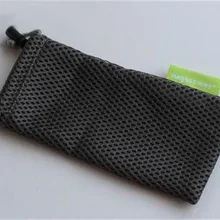 100 шт CBRL сетчатые маленькие мешочки с кулиской ювелирные сумки на заказ подарочные пакеты сумки на запчасти для ПК упаковочные сумки