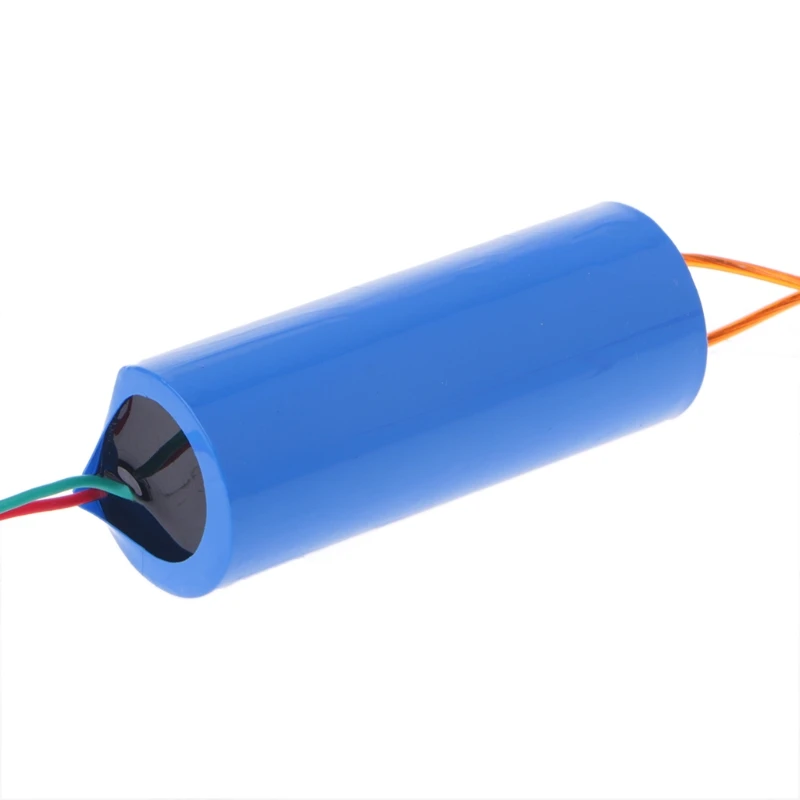 OOTDTY 50KV DC3.6V 6V импульс высокого напряжения дуговой Генератор Инвертор